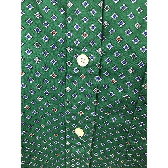 Vintage 90s Tommy Hilfiger Button Down Women’s - Picture 5 of 8